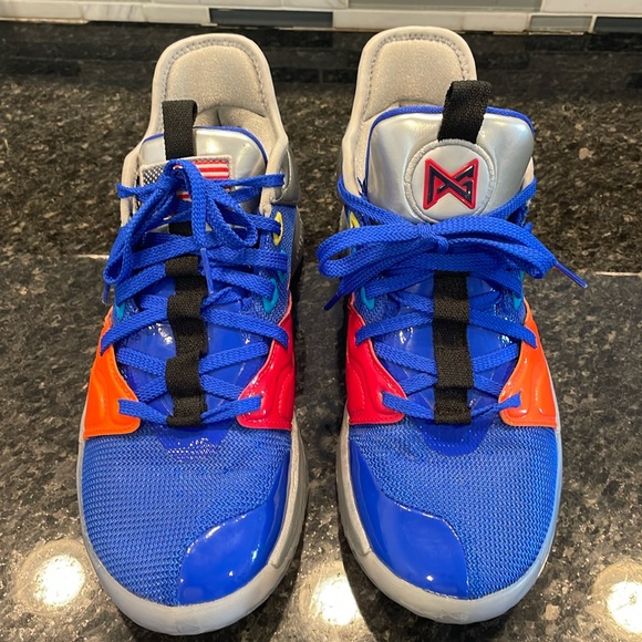2019 NASA X PG 3 Apollo 14 size 8 - Picture 1 of 4
